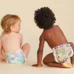 The Honest Company Clean Conscious Disposable Diapers - Be Hoppy & Pickle Up - Image 6