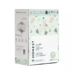 The Honest Company Plant-Based Baby Wipes made with over 99% Water - Classic(Select Count) - Image 2