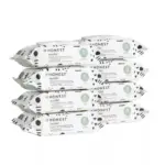 The Honest Company Plant-Based Baby Wipes made with over 99% Water - Pattern Play (Select Count) - Image 2