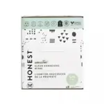 The Honest Company Plant-Based Baby Wipes made with over 99% Water - Pattern Play (Select Count) - Image 4