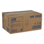 Tork Multifold 1-Ply Natural Hand Towel, 16 pks., 250 towels/pack - Image 3