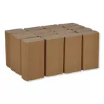 Tork Multifold 1-Ply Natural Hand Towel, 16 pks., 250 towels/pack - Image 9