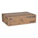 Tork Universal 2-Ply White Jumbo Bath Tissue, 12 rolls, 1,000 ft./roll - Image 2