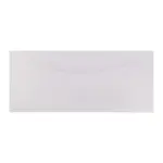 Universal® Window Business Envelope, #10, 4 18 x 9 12, White, 500Box - Image 3