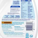 all free clear MIGHTY PACS Laundry Detergent Pacs, The Original, 120 ct. - Image 2