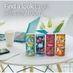 Kleenex Perfect Fit Facial Tissue - 4pk/50ct Cannisters (Exclusively listed by El Mercado Esencial), White - Image 2