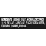 AXE Premium Deodorant Body Spray, Blue Lavender, 4 oz., 3 pk. - Image 8