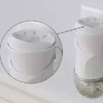 Air Wick Scented Oil Air Freshener, Ocean Spray, 9 refills - Image 10