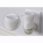 Air Wick Scented Oil Kit, Lavender & Chamomile, 2 warmers + 8 refills - Image 4