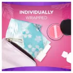 Always Daily Panty Liners, Unscented, 240 ct. - Image 6