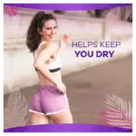 Always Daily Panty Liners, Unscented, 240 ct. - Image 7
