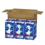 Always Infinity Extra Heavy Overnight Pads, with Wings, Size 5, 66 ct. - Image 11