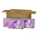 Always Pocket FlexFoam Heavy Flow Pads with Wings, 60 ct. - Image 10
