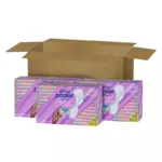 Always Pocket FlexFoam Regular Pads with Wings, 66 ct. - Image 10
