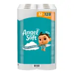 Angel Soft Mega Roll Toilet Paper, 32 pk./320 sheets per roll - Image 6