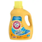 Arm & Hammer Plus OxiClean Fresh Scent Liquid Laundry Detergent - Image 5