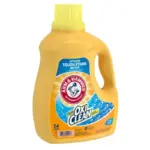 Arm & Hammer Plus OxiClean Fresh Scent Liquid Laundry Detergent - Image 4