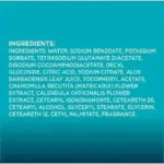 Assurance Premium XL Washcloths for Adults, Disposable & Pre-Moistened (96 Count) - Image 2
