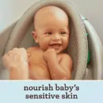 Aveeno Baby 2-in-1 Wash and Shampoo, 18 fl. oz., 2 pk. - Image 4