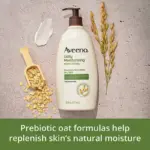 Aveeno Daily Moisturizing Body Lotion Set - Image 3
