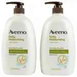 Aveeno Daily Moisturizing Body Wash, 33 fl. oz., 2 pk. - Image 5