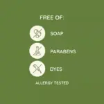 Aveeno Daily Moisturizing Body Wash, 33 fl. oz., 2 pk. - Image 7