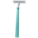 BIC Silky Touch Women's Disposable Razor, 2 Blades, 40 ct. - Image 4