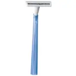 BIC Silky Touch Women's Disposable Razor, 2 Blades, 40 ct. - Image 6