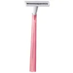 BIC Silky Touch Women's Disposable Razor, 2 Blades, 40 ct. - Image 7