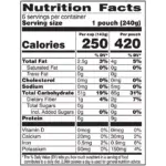 Ben's Original Ready Jasmine Rice, 8.5 oz., 6 pk. - Image 5
