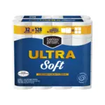 Berkley Jensen Ultra Soft Bath Tissue, 32 pk./224 sheets per roll