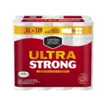 Berkley Jensen Ultra Strong Bath Tissue, 32 pk./224 sheets per roll