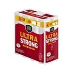 Berkley Jensen Ultra Strong Bath Tissue, 32 pk./224 sheets per roll - Image 2