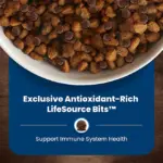Blue Life Protection Formula Chicken and Brown Rice, Adult Natural Dry Dog Food, 38 lbs. - Image 8