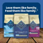 Blue Life Protection Formula Chicken and Brown Rice, Adult Natural Dry Dog Food, 38 lbs. - Image 9