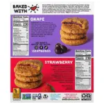 Bobo's PB&J Oat Snacks, Variety Pack, 18 pk. - Image 9
