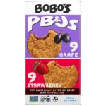 Bobo's PB&J Oat Snacks, Variety Pack, 18 pk. - Image 7