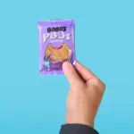 Bobo's PB&J Oat Snacks, Variety Pack, 18 pk. - Image 3