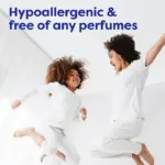 Bounce Free & Gentle Dryer Sheets, Unscented, 320 ct. - Image 6