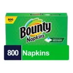 Bounty Paper Napkins, 800 ct. - Image 2