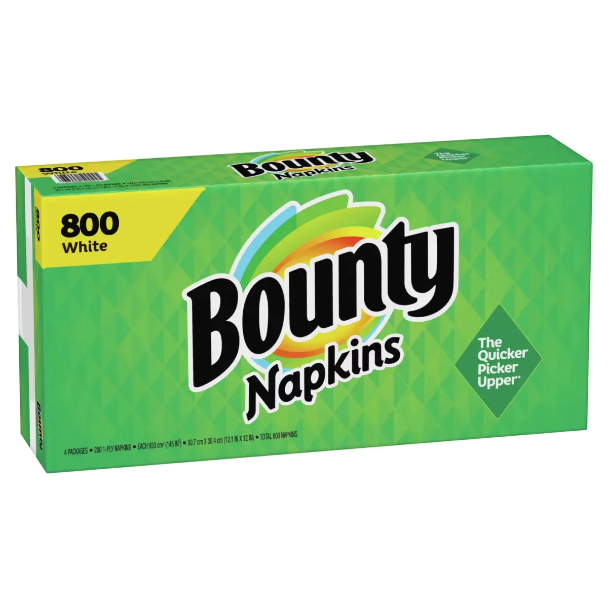 Bounty Paper Napkins, 800 ct. - Image 3