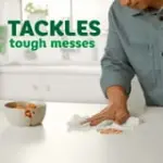 Bounty Paper Towels Select-a-Size, 10 Triple Rolls - Image 3