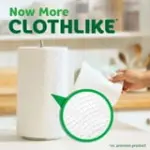 Bounty Paper Towels Select-a-Size, 10 Triple Rolls - Image 6