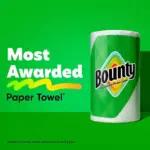 Bounty Select-A-Size 2-Ply Paper Towels, 12 rolls, 119 sheets/roll - Image 4