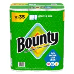 Bounty Select-a-Size Paper Towels, 12 pk./121 sheets per roll - Image 10