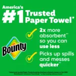 Bounty Select-a-Size Paper Towels, 12 pk./121 sheets per roll - Image 12