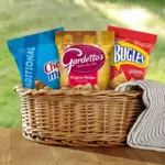 Bugles, Chex Mix & Gardetto Variety Pack Snacks, 40 pk. - Image 2