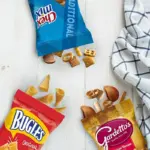Bugles, Chex Mix & Gardetto Variety Pack Snacks, 40 pk. - Image 3