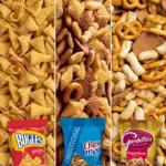 Bugles, Chex Mix & Gardetto Variety Pack Snacks, 40 pk. - Image 5