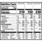 Bugles, Chex Mix & Gardetto Variety Pack Snacks, 40 pk. - Image 8